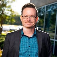 Daniel Baxley Headshot