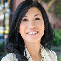 Ann Arnesen Headshot