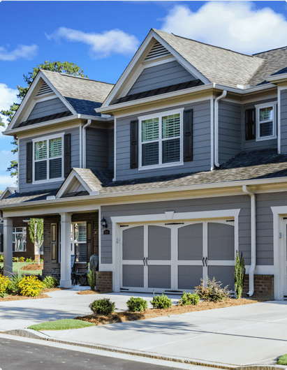 townhouse