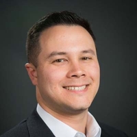 Jeff Evans Headshot