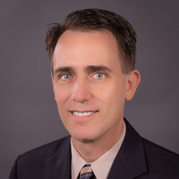 Randy DeMille Headshot