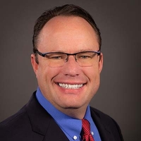Tony G Headshot
