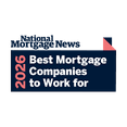 National Mortgage News - 2026 Best Mortgage Companies to Work For