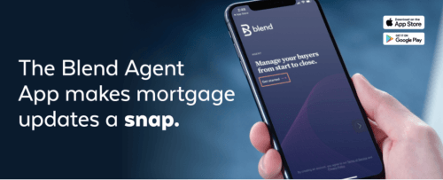 Blend Agent