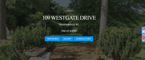 Single Property Listing